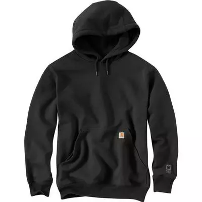 Carhartt Rain Defender Paxton Heavyweight Hooded Sweatshirt Men's 1 Carhartt Rain Defender Paxton Heavyweight Hooded Sweatshirt Men's