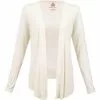 Krimson Klover Breezy Open Cardigan Women's