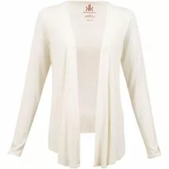 Krimson Klover Breezy Open Cardigan Women's