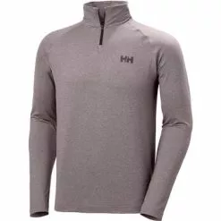 Helly Hansen Verglas Half Zip Lightweight Sweater Men's