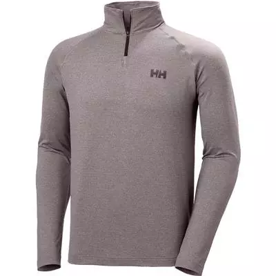 Helly Hansen Verglas Half Zip Lightweight Sweater Men's 1 Helly Hansen Verglas Half Zip Lightweight Sweater Men's
