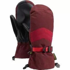 Burton Prospect Mittens Women's -Hot Sale Clothing Store 96238 PORT ROYAL m