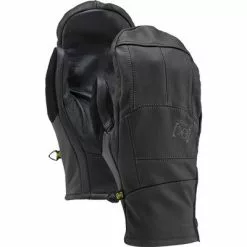 Burton [ak] Leather Tech Mitts Men's