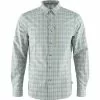 Fjallraven Abisko Long Sleeve Hike Shirt Men's