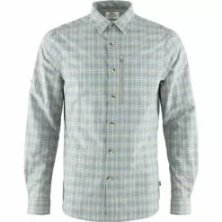 Fjallraven Abisko Long Sleeve Hike Shirt Men's