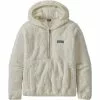Patagonia Los Gatos Hooded Fleece Pullover Women's