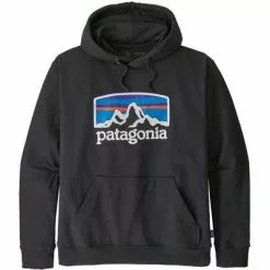 Patagonia Fitz Roy Horizons Uprisal Pullover Hoody Men's