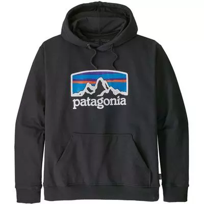 Patagonia Fitz Roy Horizons Uprisal Pullover Hoody Men's 1 Patagonia Fitz Roy Horizons Uprisal Pullover Hoody Men's