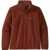Patagonia Micro D Snap-T Pullover Fleece Top Boys'