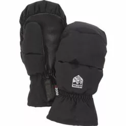 Hestra Foss Jr Mitts Kids'