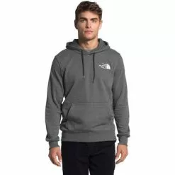 The North Face Patch Pullover Hoodie Men's