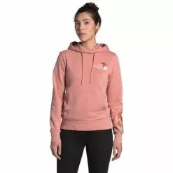 The North Face Himalayan Bottle Source Hoodie Women's