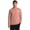 The North Face Rogue Graphic Long Sleeve Tee Men's