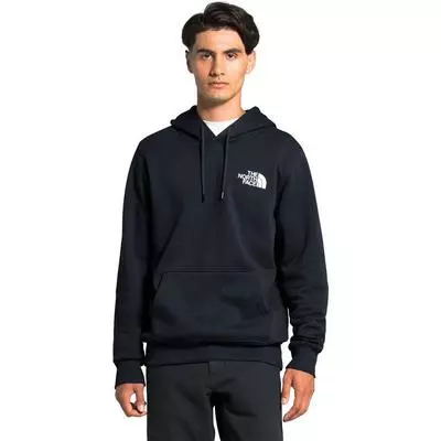 The North Face Box NSE Pullover Hoodie Men's 1 The North Face Box NSE Pullover Hoodie Men's