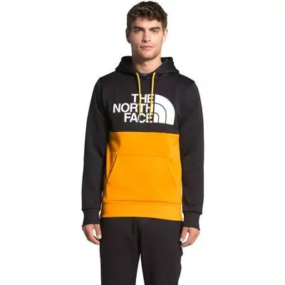 The North Face Surgent Bloc Pullover Hoodie Men's 2 The North Face Surgent Bloc Pullover Hoodie Men's - Image 2