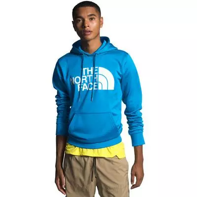 The North Face Surgent Half Dome Pullover Hoodie Men's 1 The North Face Surgent Half Dome Pullover Hoodie Men's