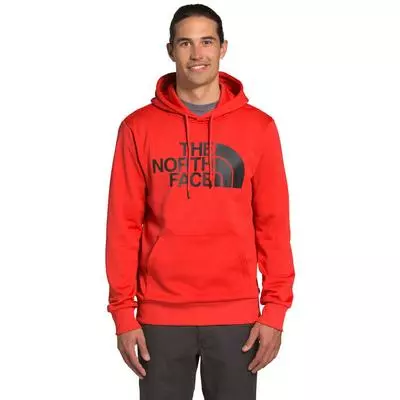 The North Face Surgent Half Dome Pullover Hoodie Men's 2 The North Face Surgent Half Dome Pullover Hoodie Men's - Image 2