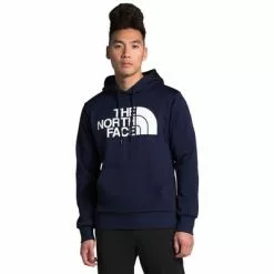 The North Face Surgent Half Dome Pullover Hoodie Men's 5 The North Face Surgent Half Dome Pullover Hoodie Men's -Hot Sale Clothing Store 96620 TNFNAVYTNFWHTE m