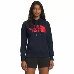 The North Face Half Dome Pullover Hoodie Women's