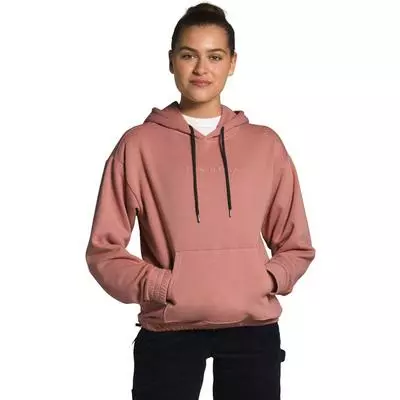 The North Face Rogue Pullover Hoodie Women's 1 The North Face Rogue Pullover Hoodie Women's