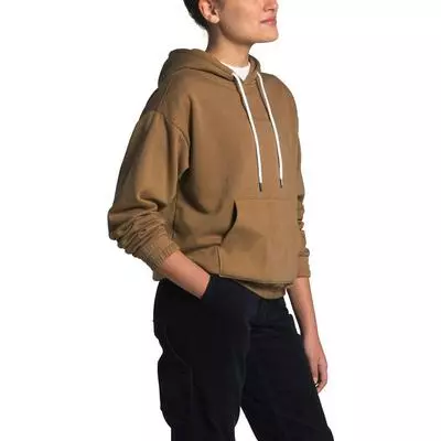 The North Face Rogue Pullover Hoodie Women's 2 The North Face Rogue Pullover Hoodie Women's - Image 2