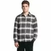 The North Face Campshire Sherpa Fleece Lined Shirt Men's