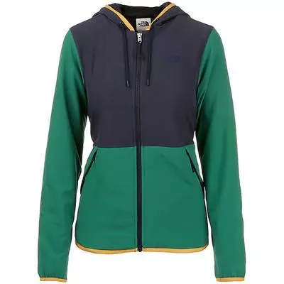 The North Face Mountain Sweatshirt 3.0 Insulated Hoodie Women's 1 The North Face Mountain Sweatshirt 3.0 Insulated Hoodie Women's