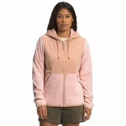 The North Face Mountain Sweatshirt 3.0 Insulated Hoodie Women's 5 The North Face Mountain Sweatshirt 3.0 Insulated Hoodie Women's -Hot Sale Clothing Store 96700 CFCRMEVGSNDPNK m