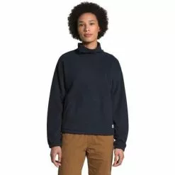 The North Face Metberry Pullover Fleece Top Women's
