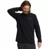 Burton AK Baker Power Stretch Fleece Crew Sweatshirt Men's