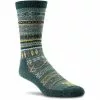 Farm To Feet Hamilton Lightweight Cushion Crew Socks Women's