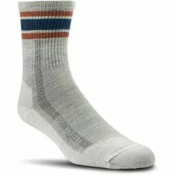Farm To Feet North Conway 3/4 Crew Trail Socks