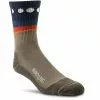 Farm To Feet Trail Flagstaff Light Cushion 3/4 Crew Socks