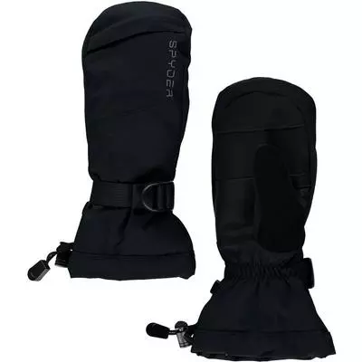 Spyder Finn Mitts Boys' 2 Spyder Finn Mitts Boys' - Image 2