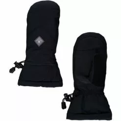 Spyder Inspire Mitts Girls' -Hot Sale Clothing Store 98177 BLACKEBONY m