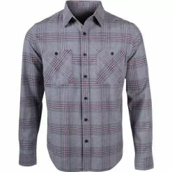 Mountain Khakis Owen Flannel Shirt Men's