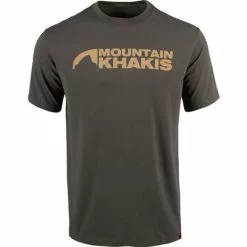 Mountain Khakis Logo T-Shirt Men's