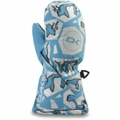 Dakine Brat Mittens Toddlers'
