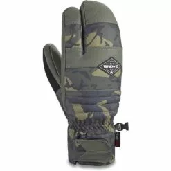 Dakine Fillmore Trigger Mittens Men's -Hot Sale Clothing Store 98502 CASCADE CAMO m