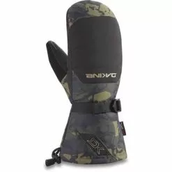 Dakine Scout Mittens Men's -Hot Sale Clothing Store 98505 CASCADE CAMO m