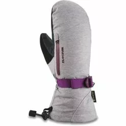 Dakine Sequoia Gore-Tex Mittens Women's -Hot Sale Clothing Store 98506 SILVERGREY m