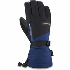 Dakine Titan Gore-Tex Mittens Men's -Hot Sale Clothing Store 98508 DEEPBLUE m