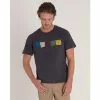 Sherpa Adventure Gear Tarcho T-Shirt Men's
