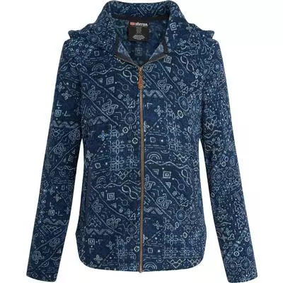 Sherpa Adventure Gear Namla Hooded Jacket II Women's 2 Sherpa Adventure Gear Namla Hooded Jacket II Women's - Image 2