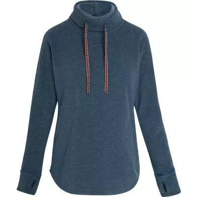 Sherpa Adventure Gear Rolpa Pullover Fleece Women's 2 Sherpa Adventure Gear Rolpa Pullover Fleece Women's - Image 2