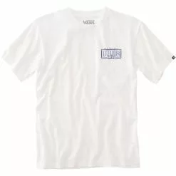 Vans Tow In Short Sleeve T-Shirt Men's