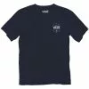 Vans Over Elaborate Short Sleeve T-Shirt Men's