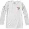Vans Checker 66 Long Sleeve T-Shirt Men's