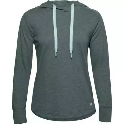 Under Armour Coldgear Infrared Hoodie Women's 2 Under Armour Coldgear Infrared Hoodie Women's - Image 2