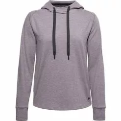 Under Armour Coldgear Infrared Hoodie Women's 6 Under Armour Coldgear Infrared Hoodie Women's -Hot Sale Clothing Store 99170 SLATEPRPLBLKOUTPRPL m